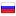 etu.ru hosted country